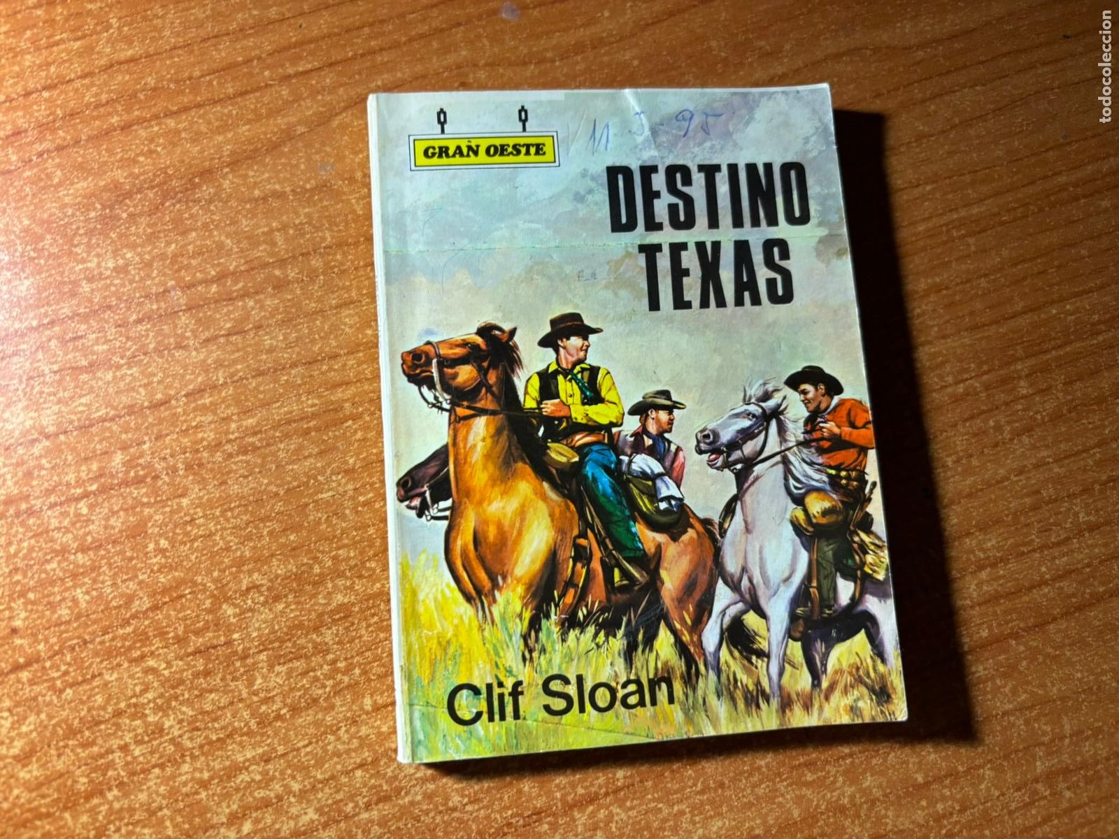 C&oacute;mics: GRAN OESTE N&ordm; 318 PRODUCCIONES EDITORIALES