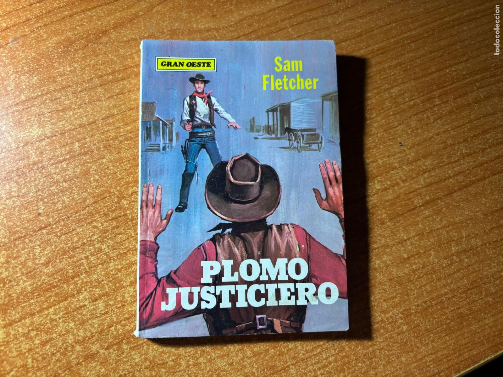 C&oacute;mics: GRAN OESTE N&ordm; 350 PRODUCCIONES EDITORIALES