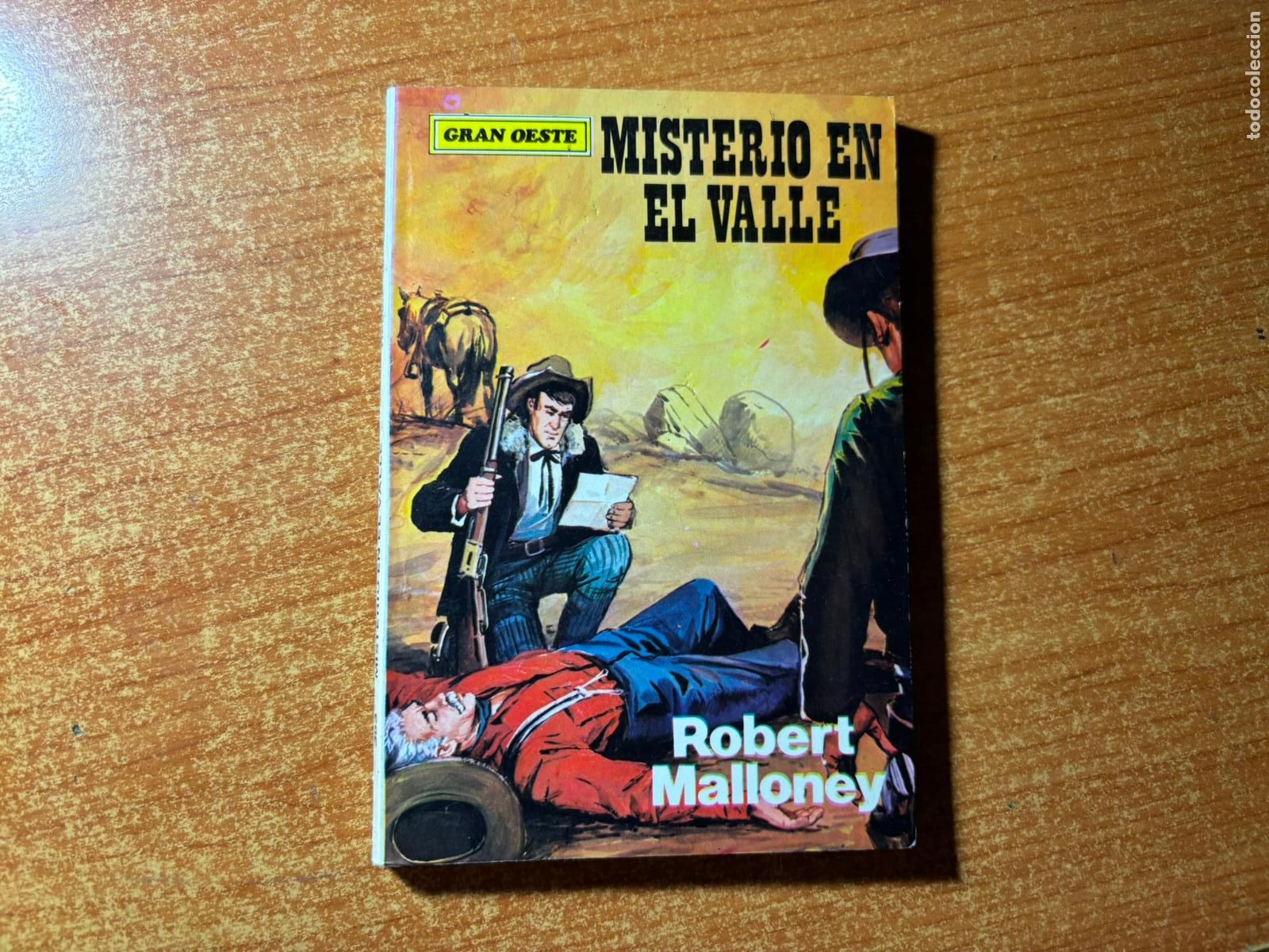 C&oacute;mics: GRAN OESTE N&ordm; 353 PRODUCCIONES EDITORIALES