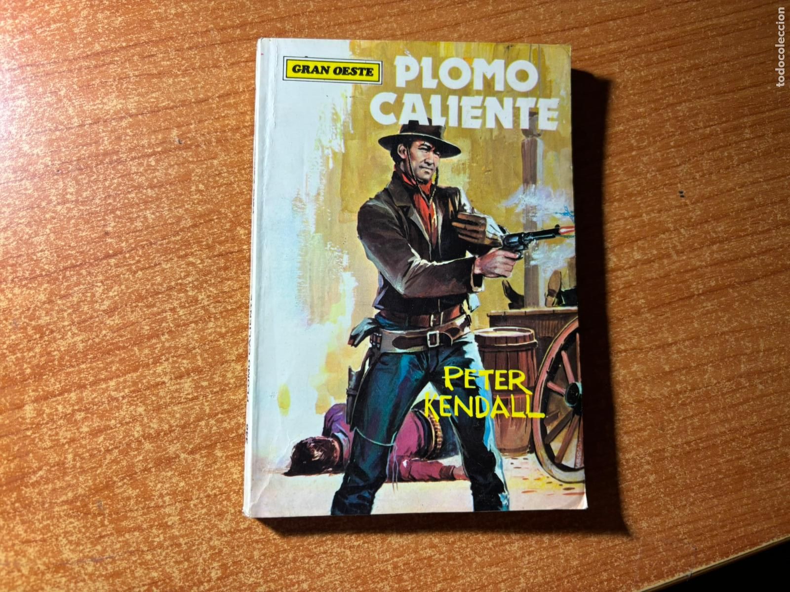 C&oacute;mics: GRAN OESTE N&ordm; 346 PRODUCCIONES EDITORIALES