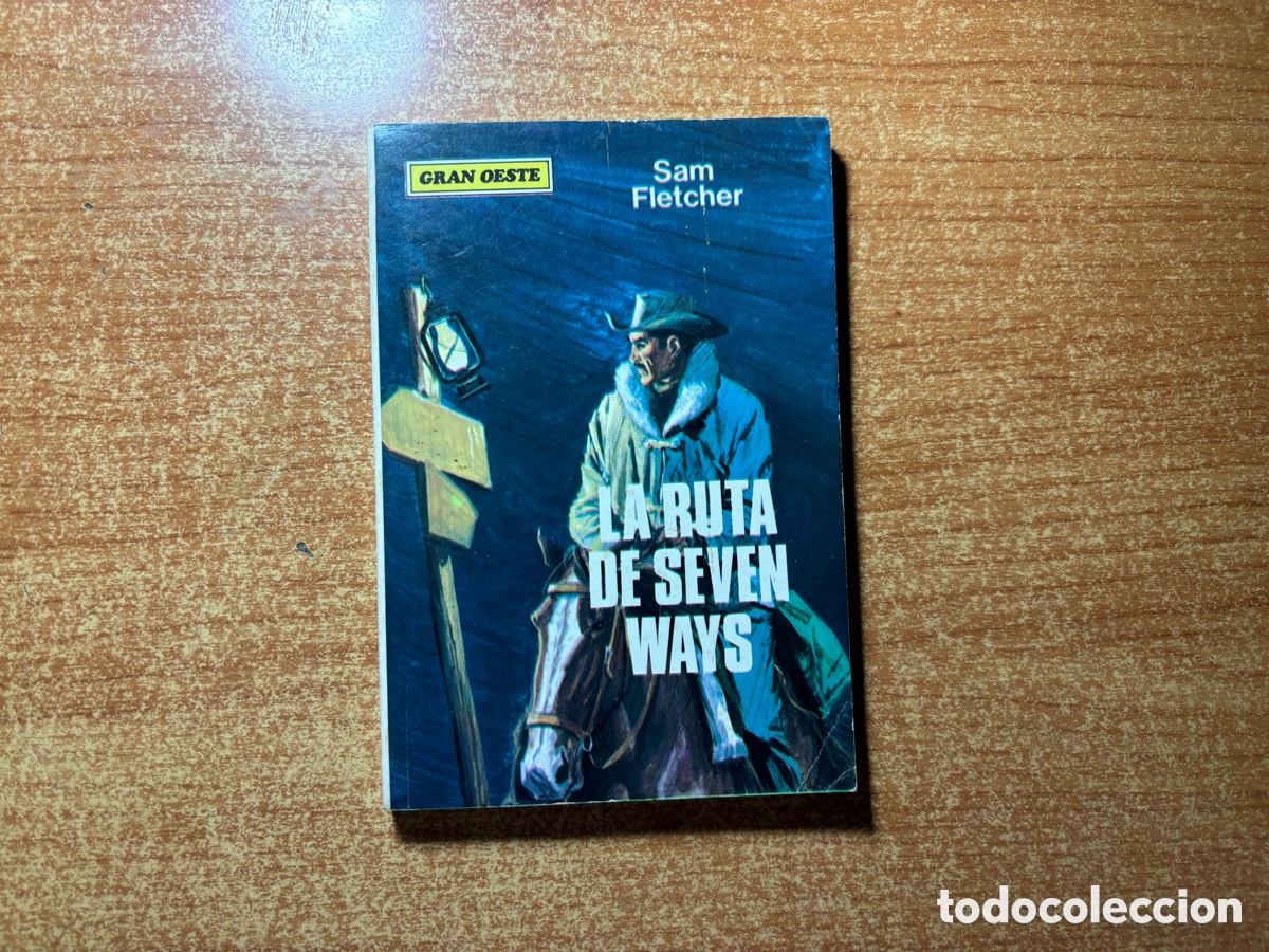 C&oacute;mics: GRAN OESTE N&ordm; 332 PRODUCCIONES EDITORIALES