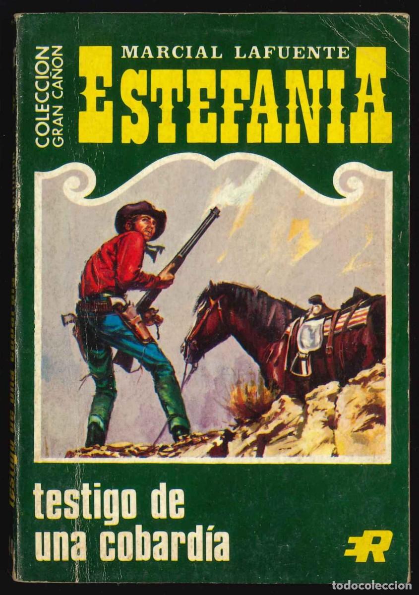 C&oacute;mics: GRAN CA&Ntilde;&Oacute;N - ROLL&Aacute;N / N&Uacute;MERO 44 (TESTIGO DE UNA COBARD&Iacute;A)