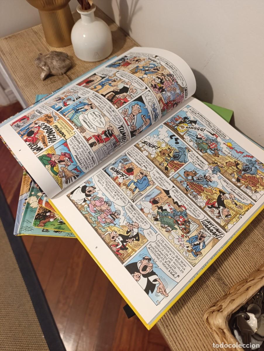 C&oacute;mics: Colecci&oacute;n Magos del Humor - Foto 5