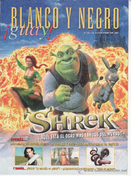 C&oacute;mics: ......blanco y negro &iexcl;guay! n&ordm; 144 - Foto 1