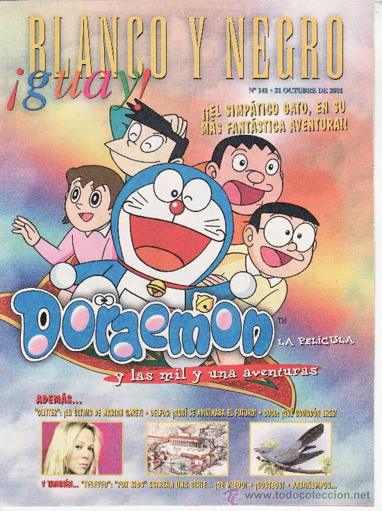 C&oacute;mics: ......blanco y negro &iexcl;guay! n&ordm; 141 - Foto 1