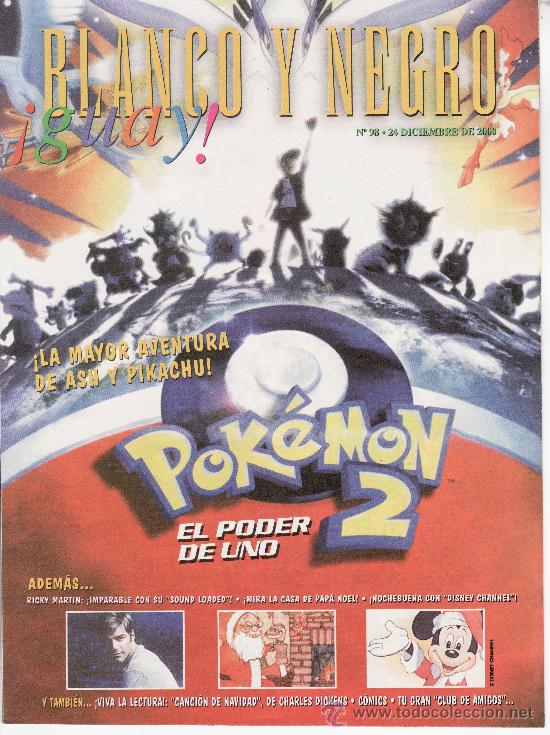 C&oacute;mics: ......blanco y negro &iexcl;guay! n&ordm; 98 - Foto 1