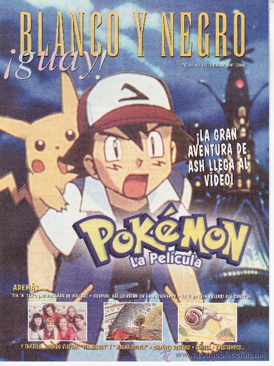 C&oacute;mics: ......blanco y negro &iexcl;guay! n&ordm; 86 - Foto 1