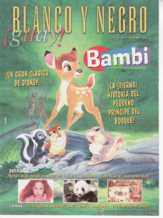 C&oacute;mics: ......blanco y negro &iexcl;guay! n&ordm; 56 - Foto 1