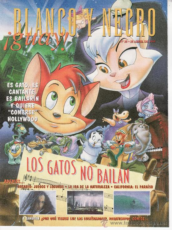 C&oacute;mics: ......blanco y negro &iexcl;guay! n&ordm; 10 - Foto 1