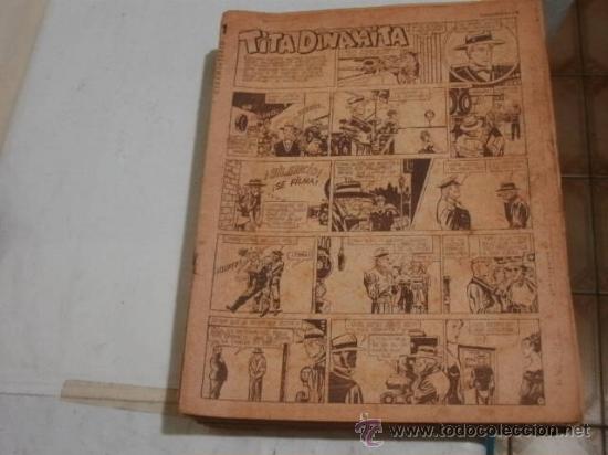 C&oacute;mics: LOTE DE SUPLEMENTOS - Foto 1