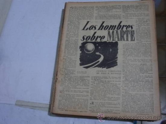 C&oacute;mics: LOTE DE SUPLEMENTOS - Foto 2