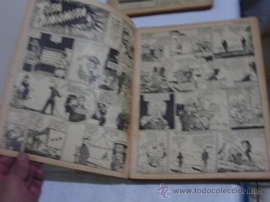 C&oacute;mics: LOTE DE SUPLEMENTOS - Foto 4