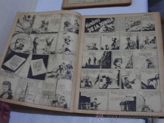 C&oacute;mics: LOTE DE SUPLEMENTOS - Foto 5