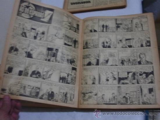 C&oacute;mics: LOTE DE SUPLEMENTOS - Foto 6