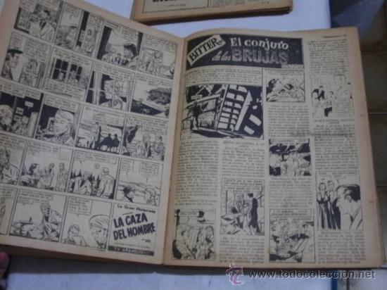 C&oacute;mics: LOTE DE SUPLEMENTOS - Foto 7
