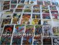 C&oacute;mics: GRANDES HEROES DEL COMIC COLECCION COMPLETA DE 46 NUMEROS PERFECTOS - Foto 1