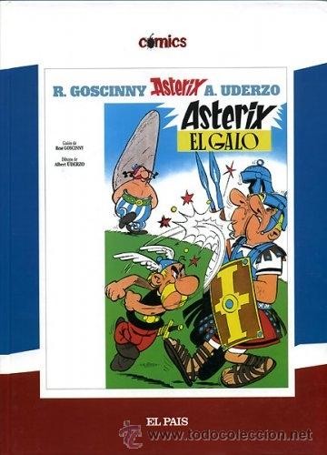 C&oacute;mics: COLECCIONABLE EL PAIS COLECCION COMPLETA DE 35 NUMEROS - Foto 1
