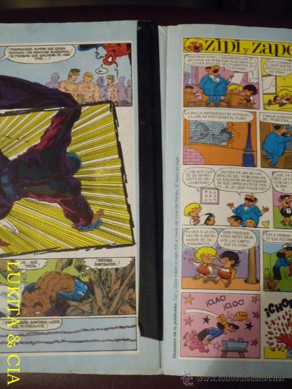 C&oacute;mics: TEBEO GENTE MENUDA N&ordm; 97 - Foto 3