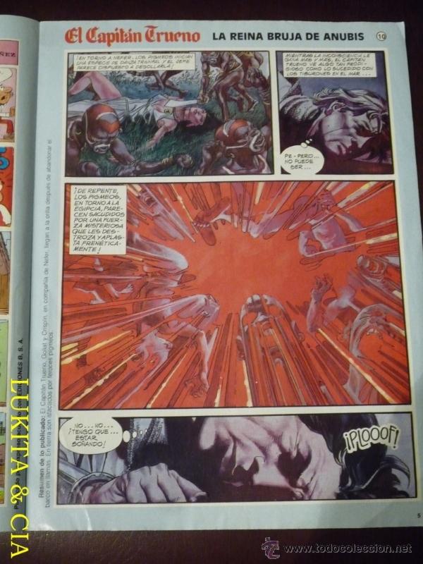 C&oacute;mics: TEBEO GENTE MENUDA N&ordm; 107 - Foto 3