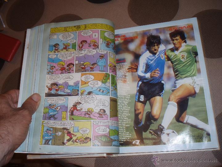 C&oacute;mics: tomo abc gente menuda del 51 al 100 - Foto 4