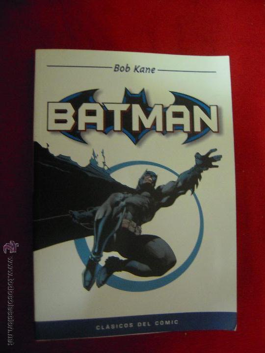 C&oacute;mics: BATMAN - CLASICOS DEL COMIC - RUSTICA - Foto 1
