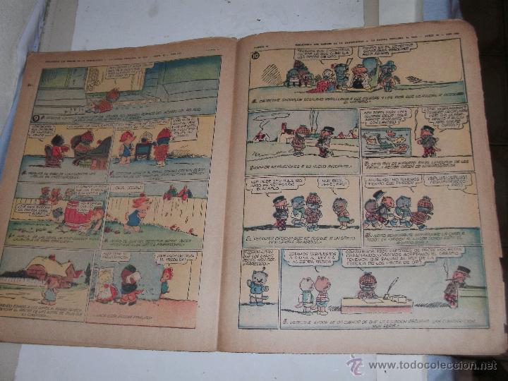 C&oacute;mics: EL SOL - LA GATITA Y LA PRINCESA - - Foto 3