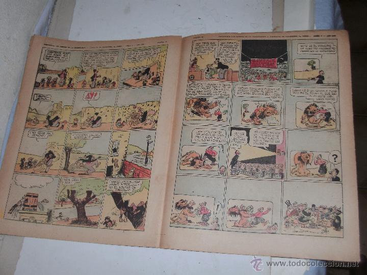 C&oacute;mics: EL SOL - CODEGUIN EL FIAMBRERO - - Foto 3