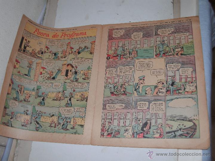 C&oacute;mics: EL SOL - MUTT Y JEFF - - Foto 2