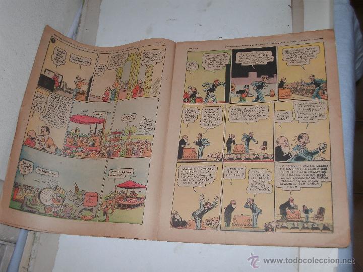 C&oacute;mics: EL SOL - MUTT Y JEFF - - Foto 3