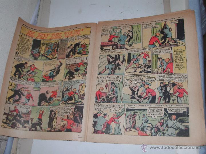C&oacute;mics: EL SOL - LA PATRULLA POLICIAL - - Foto 2