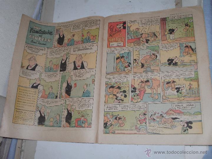 C&oacute;mics: DIARIO CRITICA - - Foto 2