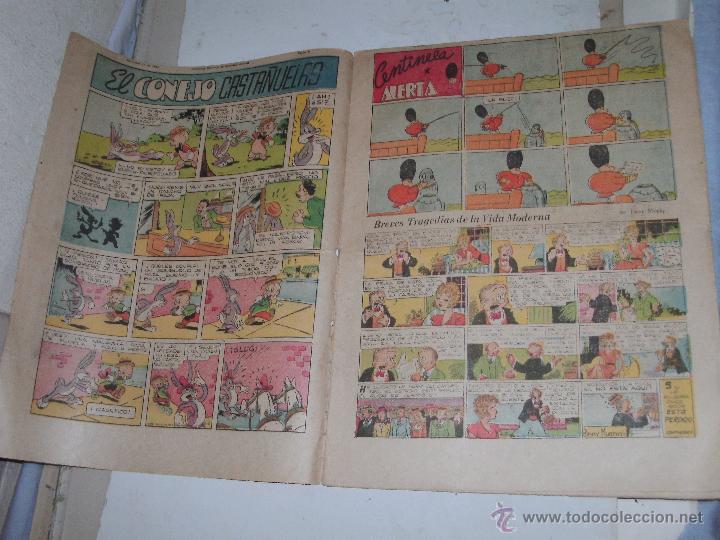 C&oacute;mics: DIARIO CRITICA - - Foto 3