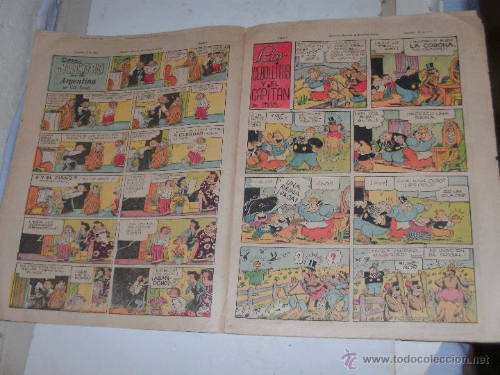 C&oacute;mics: DIARIO CRITICA - - Foto 4