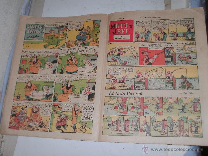 C&oacute;mics: DIARIO CRITICA - - Foto 6