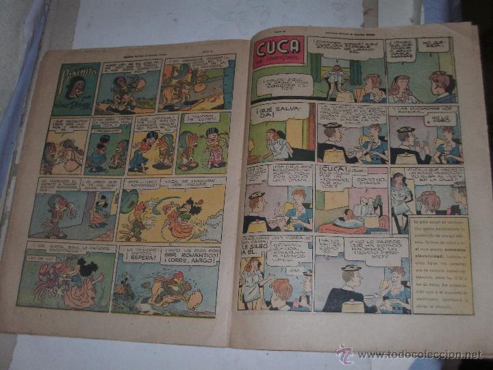 C&oacute;mics: DIARIO CRITICA - - Foto 7