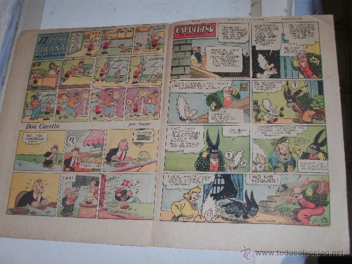 C&oacute;mics: DIARIO CRITICA - - Foto 8