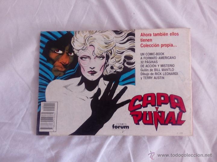 C&oacute;mics: TIRAS DE PRENSA SPIDERMAN N&ordm; 15 - Foto 2