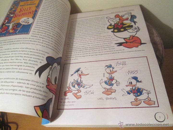 C&oacute;mics: CLASICOS DEL COMIC DISNEY EL PATO DONALD - Foto 8