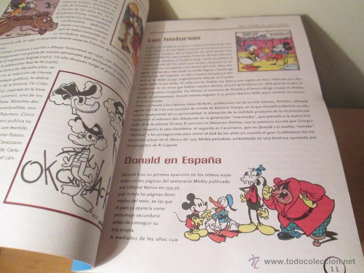 C&oacute;mics: CLASICOS DEL COMIC DISNEY EL PATO DONALD - Foto 9