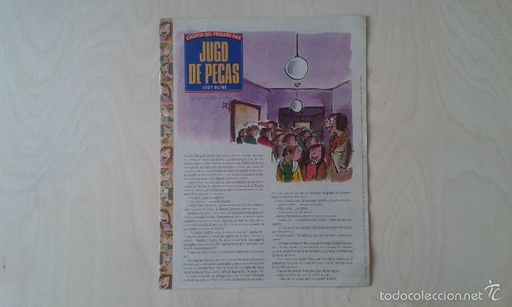 C&oacute;mics: PEQUE&Ntilde;O PAIS n&ordm; 672. El Pais 1994 - Foto 2