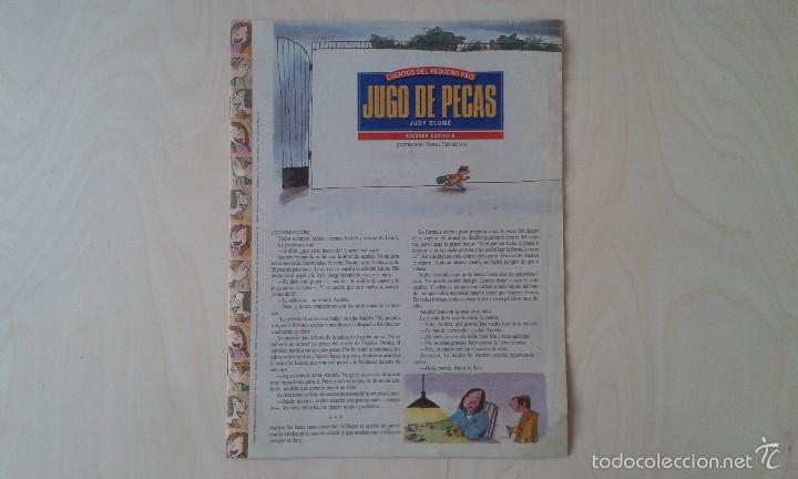 C&oacute;mics: PEQUE&Ntilde;O PAIS n&ordm; 673. El Pais 1994 - Foto 2
