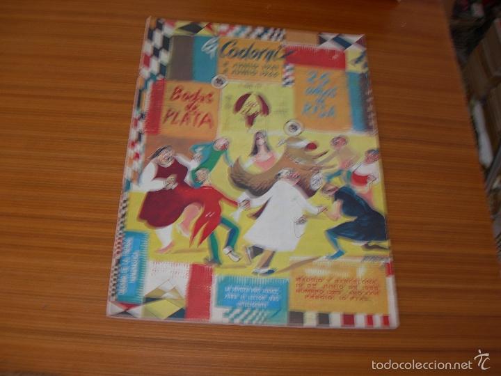 C&oacute;mics: LA CODORNIZ N&ordm; 1283  EDITA LA VANGUARDIA - Foto 1