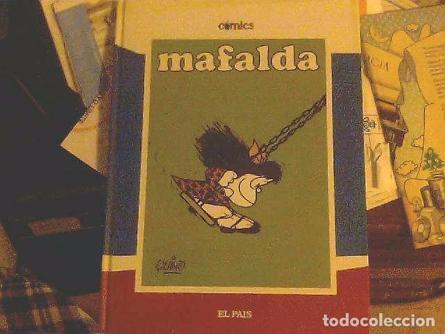 C&oacute;mics: Mafalda - Quino - El Pa&iacute;s - Foto 1