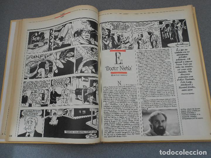 C&oacute;mics: COMICS CLASICOS Y MODERNOS. EL PAIS - Foto 9