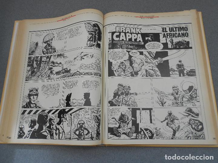 C&oacute;mics: COMICS CLASICOS Y MODERNOS. EL PAIS - Foto 14
