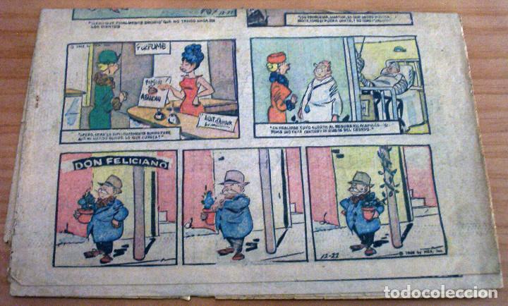 C&oacute;mics: NOVEDADES - A&Ntilde;O 1969 - BUEN ESTADO - Foto 2