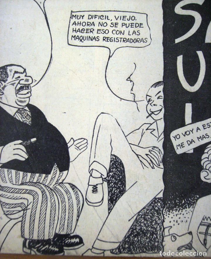 C&oacute;mics: INFORMACI&Oacute;N - A&Ntilde;O 1946 - HUMORISMO - Foto 2