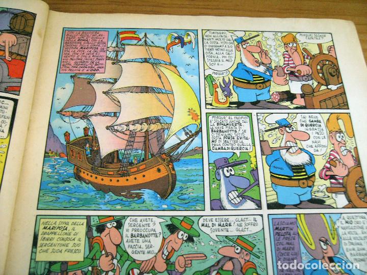 C&oacute;mics: CORRIERE DEI PICCOLI - N&Uacute;M. 34 - A&Ntilde;O 1968 - Foto 2