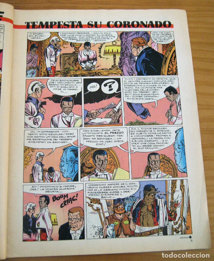 C&oacute;mics: CORRIERE DEI PICCOLI - N&Uacute;M. 34 - A&Ntilde;O 1968 - Foto 3