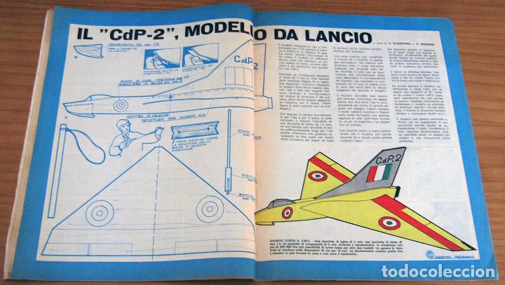 C&oacute;mics: CORRIERE DEI PICCOLI - N&Uacute;M. 34 - A&Ntilde;O 1968 - Foto 7